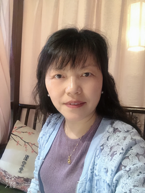 期盼的第一张照片--金门相亲网