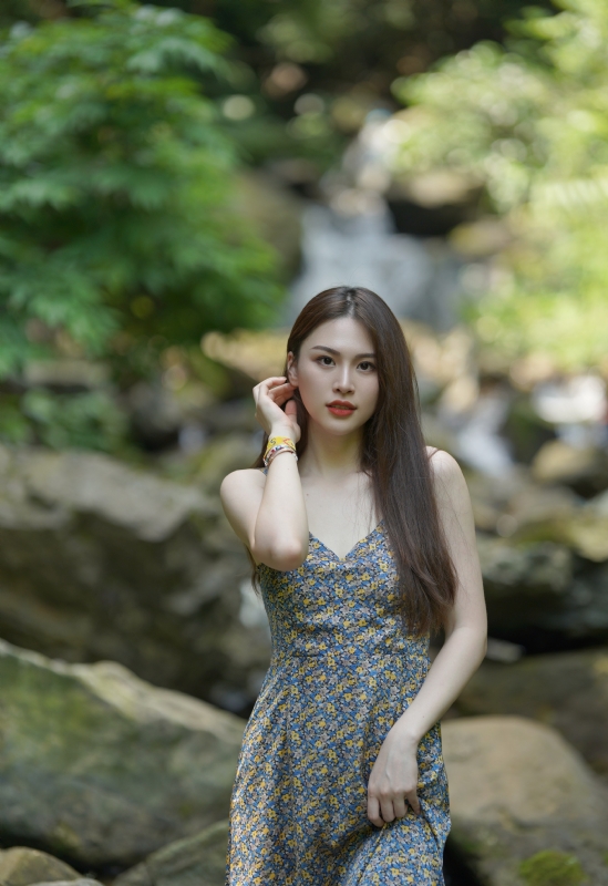 Catherine的第二张照片--金门相亲网