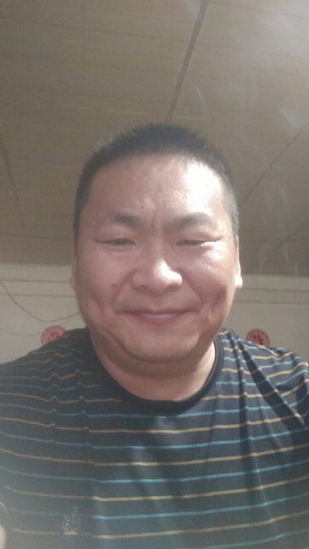痛并快乐着的第一张照片--金门相亲网