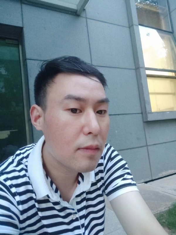 曙光的第一张照片--金门相亲网