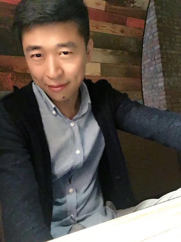 漫长的第一张照片--金门相亲网