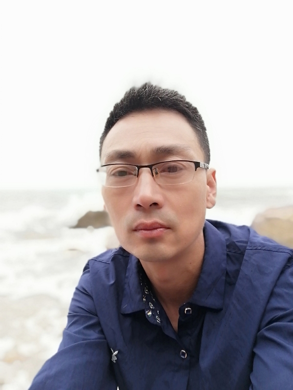 意智的第一张照片--金门相亲网