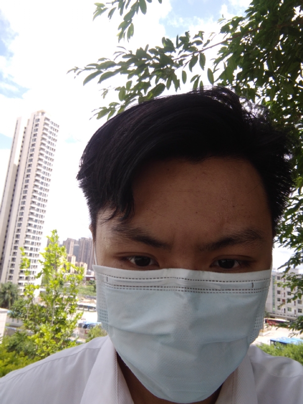 zf的第一张照片--金门相亲网
