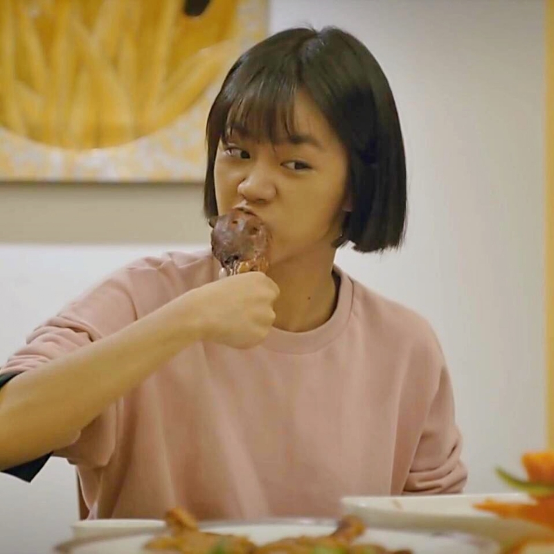 月下森林的第一张照片--金门相亲网