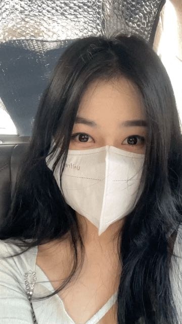 vivian的第一张照片--金门相亲网