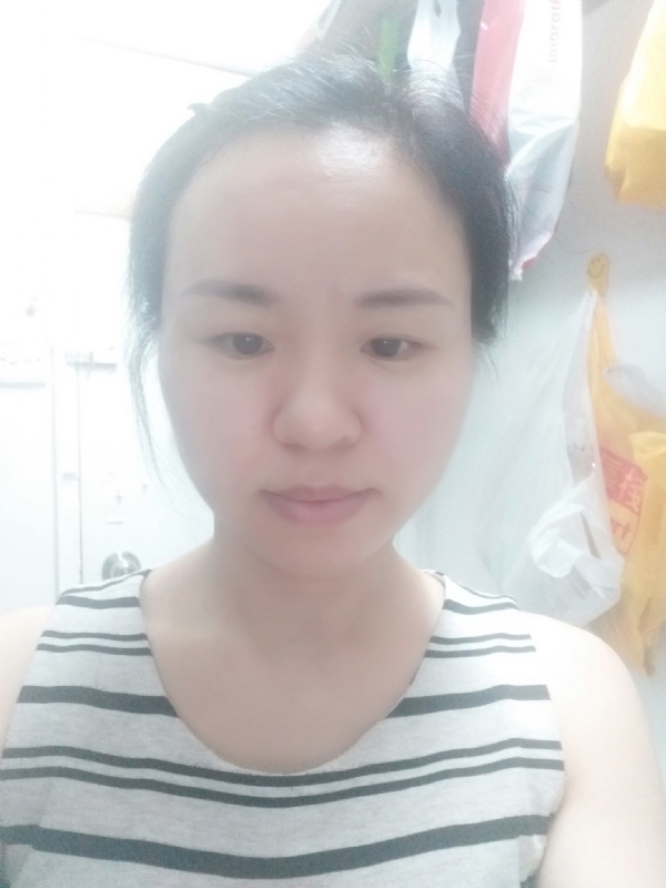 定的第一张照片--金门相亲网