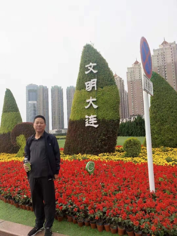 阿华的第一张照片--金门相亲网