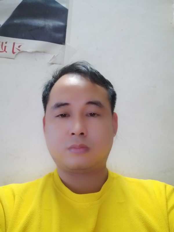 有你就好的第一张照片--金门相亲网
