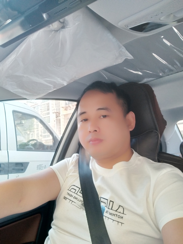 有你就好的第三张照片--金门相亲网