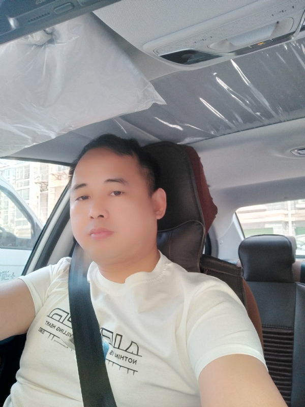 有你就好的第四张照片--金门相亲网
