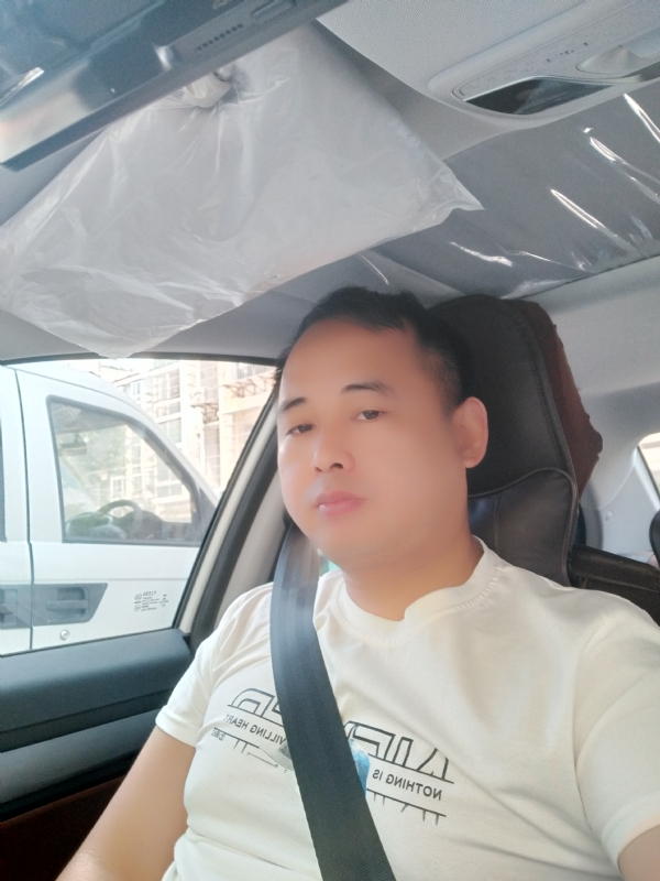有你就好的第五张照片--金门相亲网