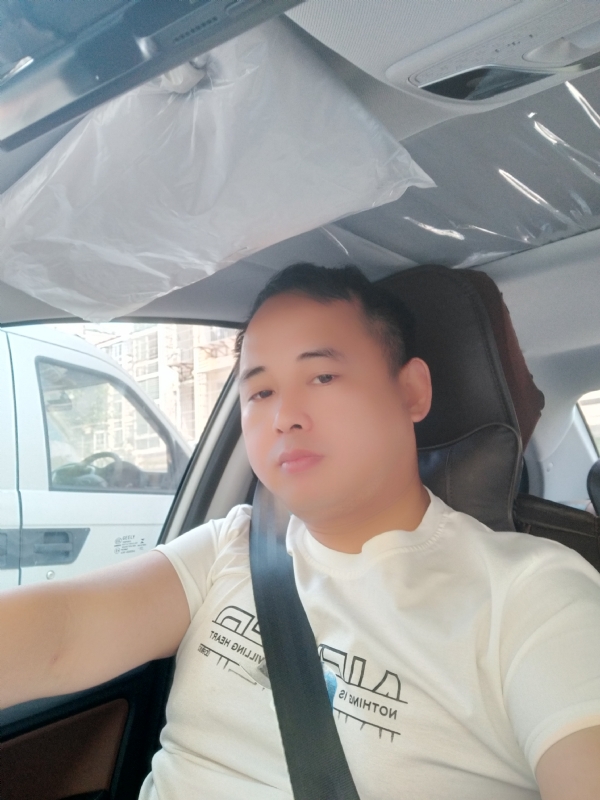 有你就好的第六张照片--金门相亲网