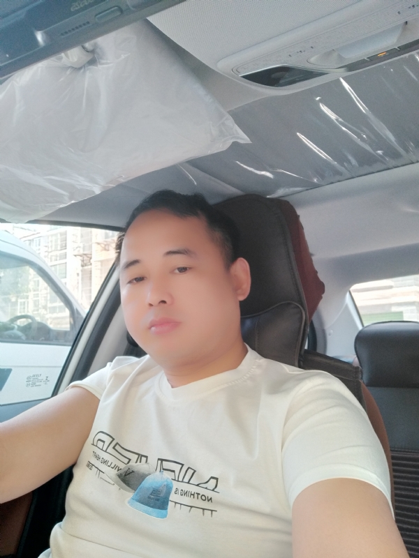 有你就好的第七张照片--金门相亲网