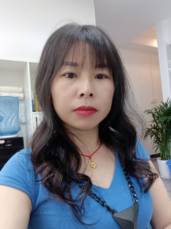 我就是我的第一张照片--金门相亲网