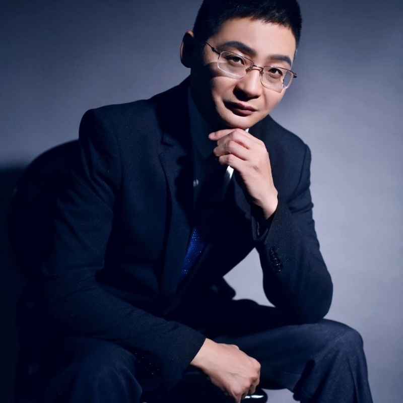 健圣堂陈中医的第一张照片--金门相亲网