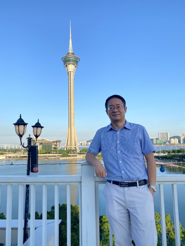 Yangyi的第三张照片--金门相亲网