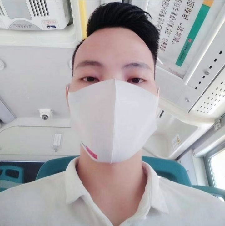 摆渡者的第一张照片--金门相亲网