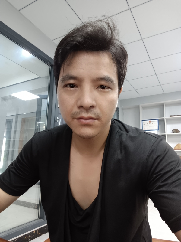 心门关不上的窗的第一张照片--金门相亲网