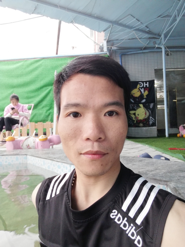 WWH的第一张照片--金门相亲网