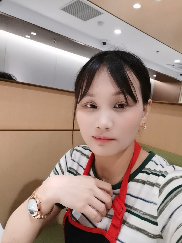 木子李的第一张照片--金门相亲网