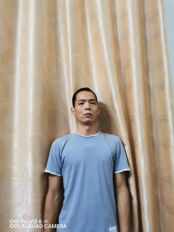 缘起的第一张照片--金门相亲网