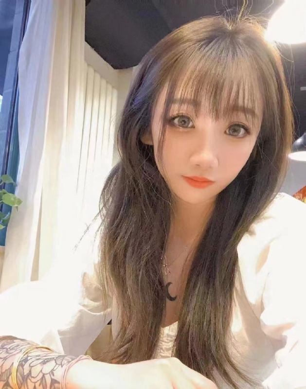 柚子的第一张照片--金门相亲网