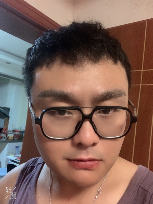 何为奈何的第三张照片--金门相亲网