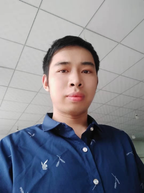 啊辉的第一张照片--金门相亲网