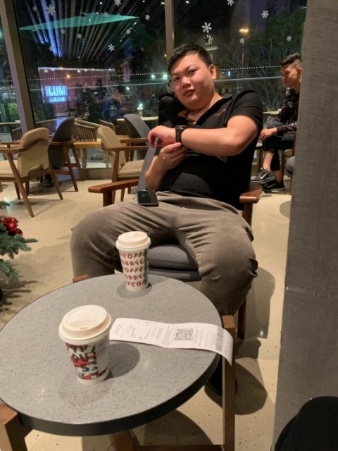 华熙的第一张照片--金门相亲网
