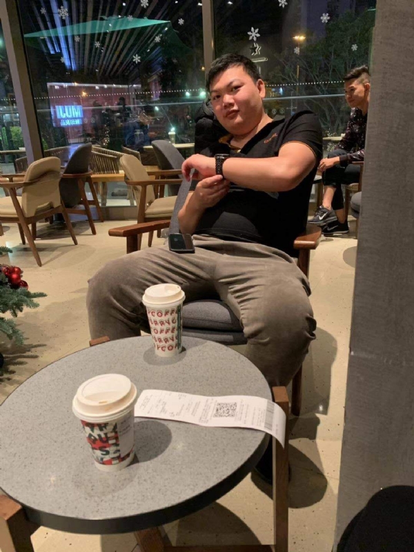 华熙的第二张照片--金门相亲网