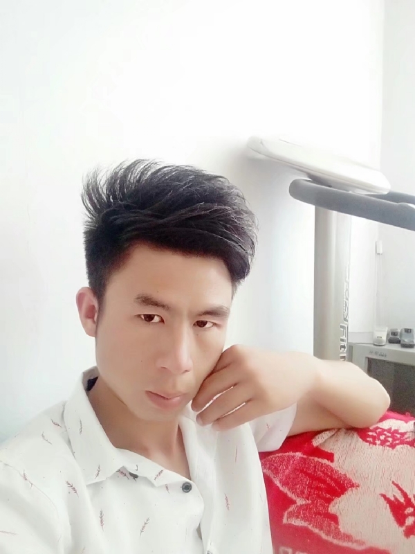 只得一人心的第一张照片--金门相亲网