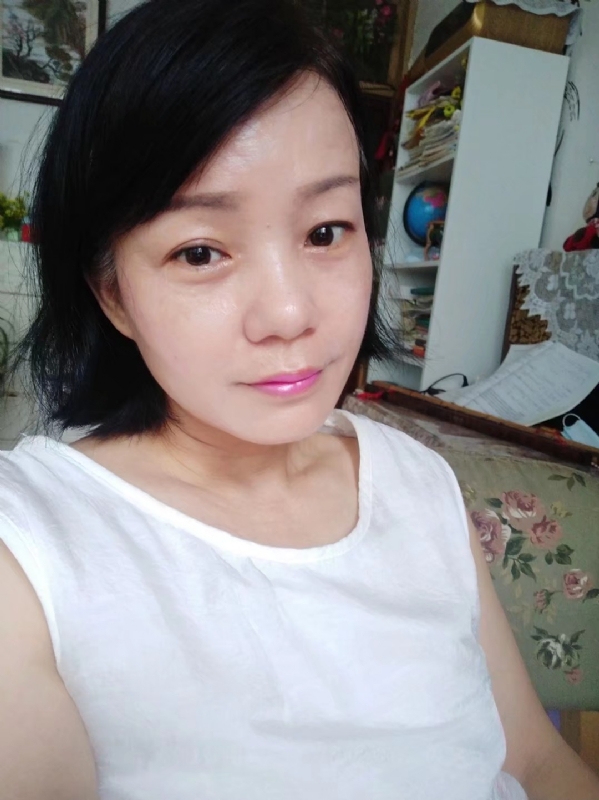 听雨的第一张照片--金门相亲网