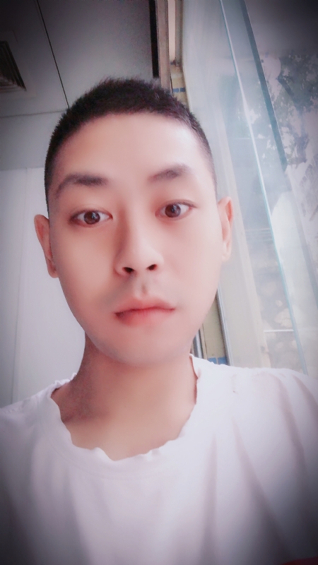 豆子的第一张照片--金门相亲网