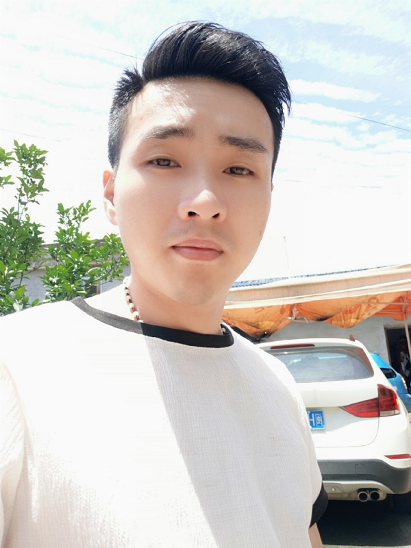 人间烟火的第一张照片--金门相亲网