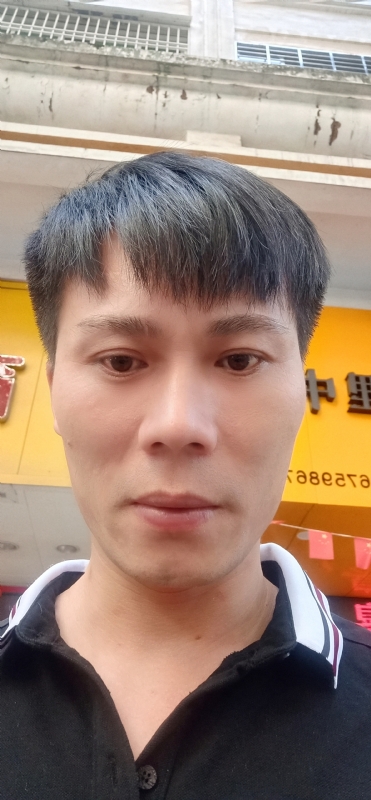 笑看人生的第一张照片--金门相亲网