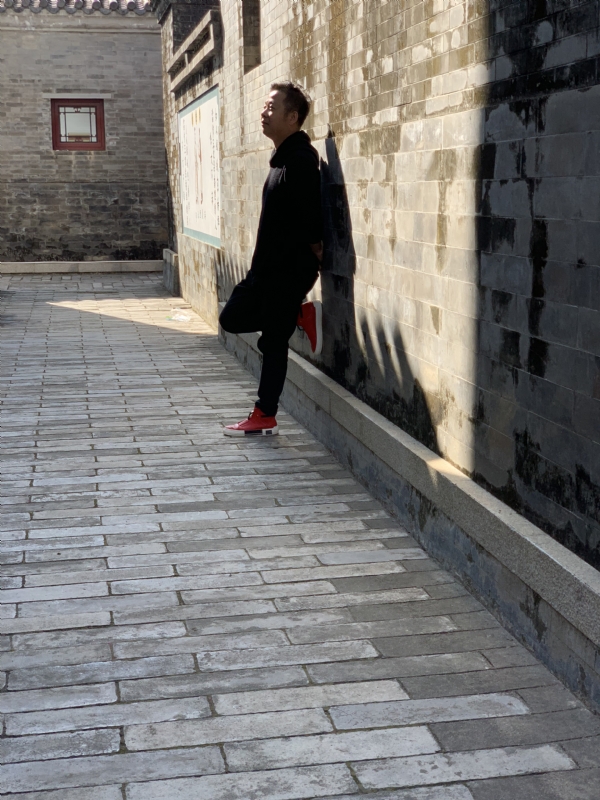 有趣的灵魂的第三张照片--金门相亲网