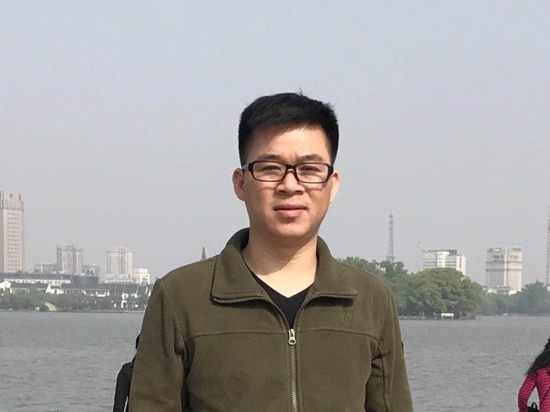 孔雀鱼的第一张照片--金门相亲网