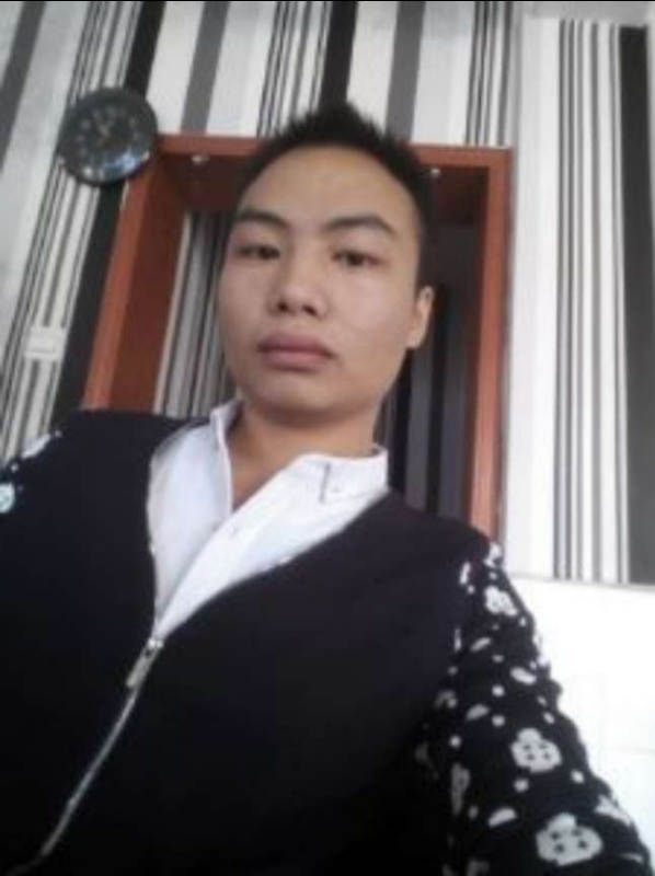 阿龙的第一张照片--金门相亲网