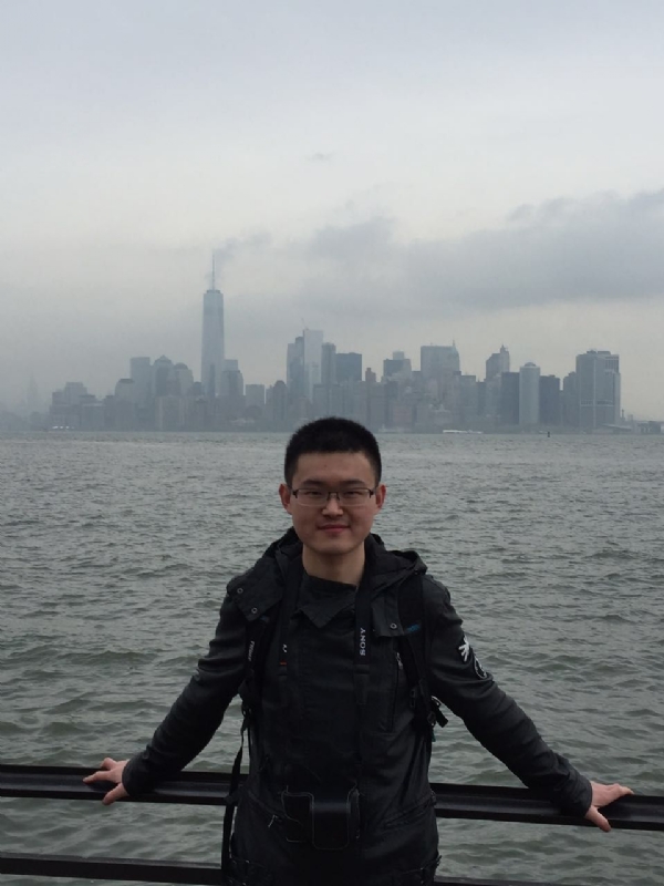 天长男孩的第一张照片--金门相亲网