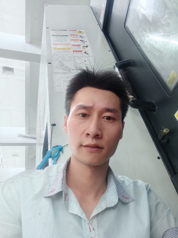 丽影封存的第一张照片--金门相亲网
