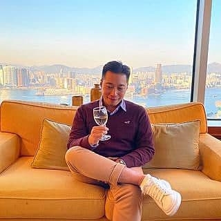 大漠孤烟的第一张照片--金门相亲网