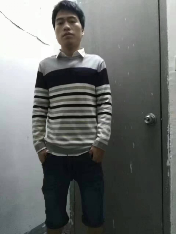 冯的第二张照片--金门相亲网