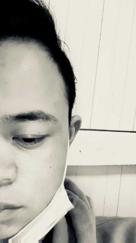 哈喽的第一张照片--金门相亲网