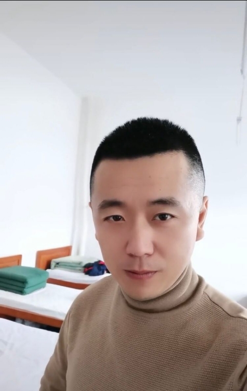 随风的第二张照片--金门相亲网