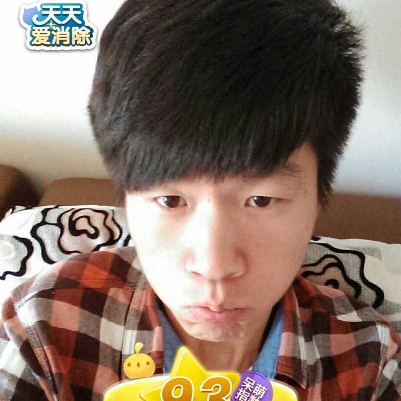 刘丰的第一张照片--金门相亲网