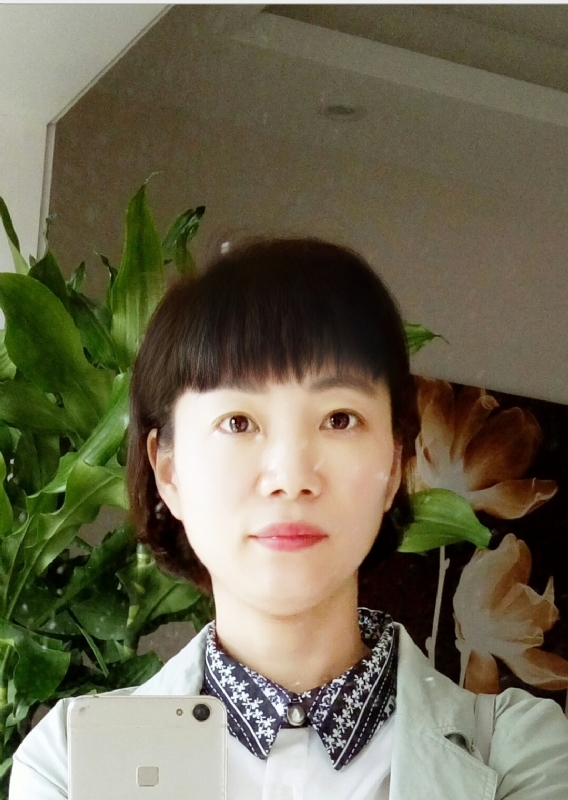 紫露的第一张照片--金门相亲网