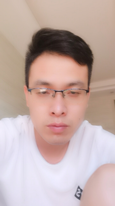 携一人白首的第一张照片--金门相亲网