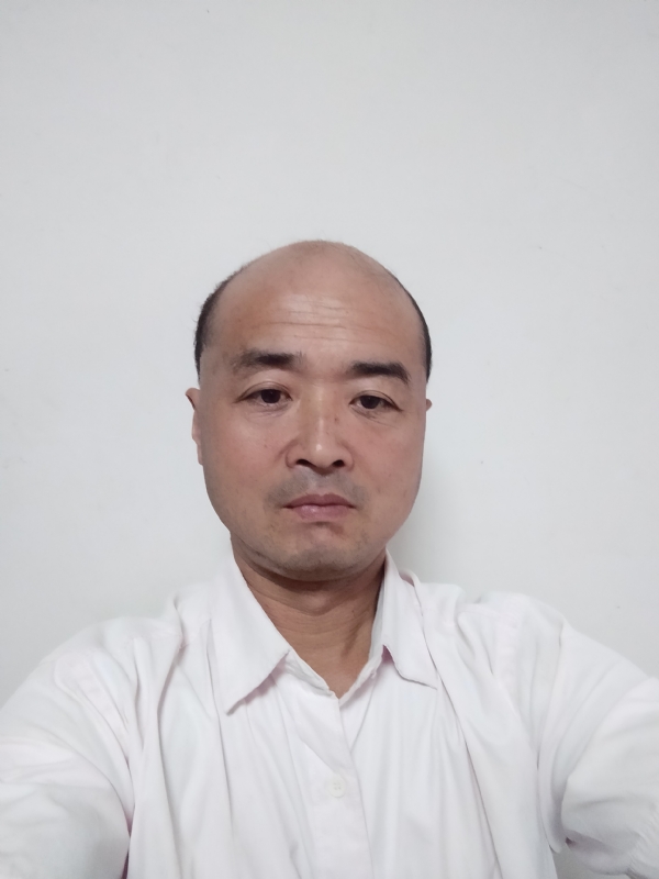 业善的第二张照片--金门相亲网