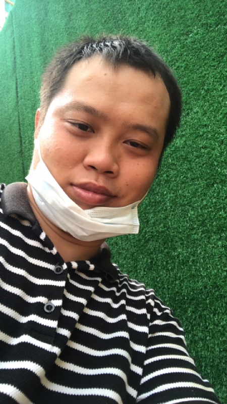 胖子来了的第一张照片--金门相亲网