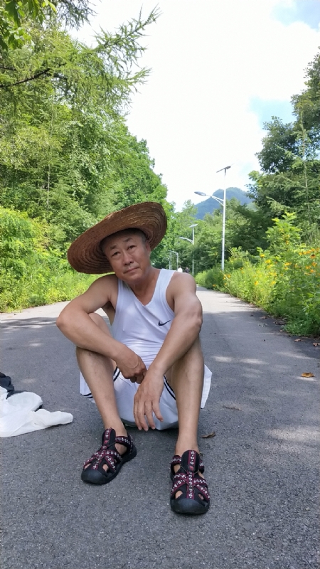 真诚寻伴的第一张照片--金门相亲网